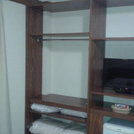Hotel Le Canard Lages Zimmer foto