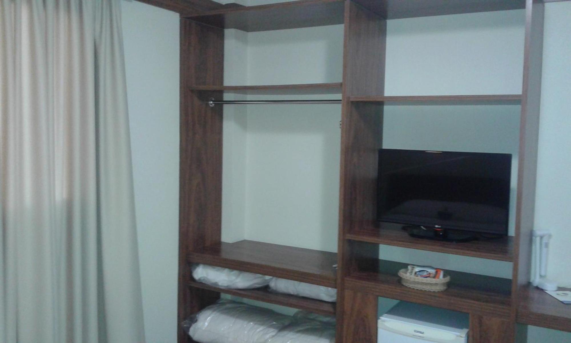 Hotel Le Canard Lages Zimmer foto